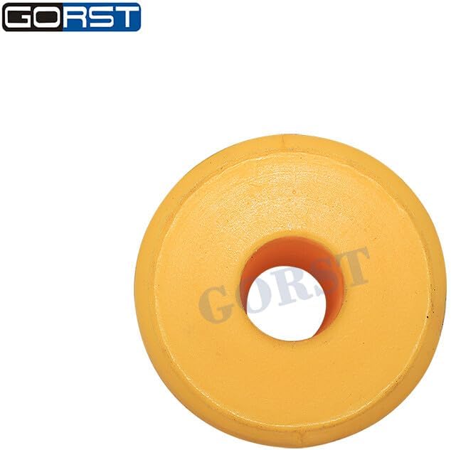 ya 9 10.24 4 Pack Front and Rear Position Control Arm Bump Stop 15153958 for Cadillac for Chevrolet for GMC --2