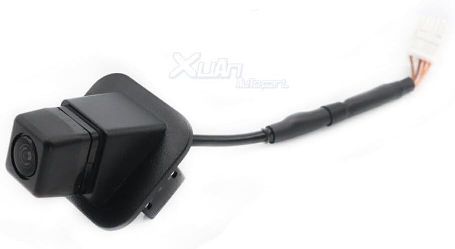 ya 11 9.14 baidiGV9D-67-RC0 for Mazda 3 6 CX-3 CX-5 13-20 Rear View Assist Parking Camera 1PCS