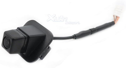 ya 11 9.14 baidiGV9D-67-RC0 for Mazda 3 6 CX-3 CX-5 13-20 Rear View Assist Parking Camera 1PCS