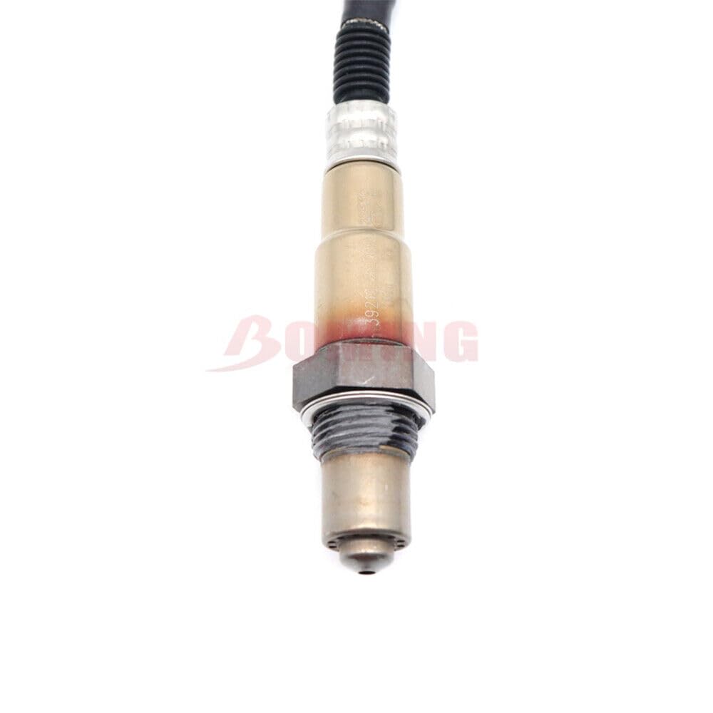ya 4 8.8 The 39210-2E500 Oxygen O2 Sensor is Suitable for Modern Elantra Forte Optima Soul 10-15