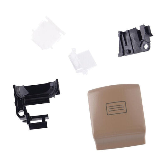 ya 5 8.10 Beige car Interior sunroof Switch Button fits for Mercedes S-Class W204 W221