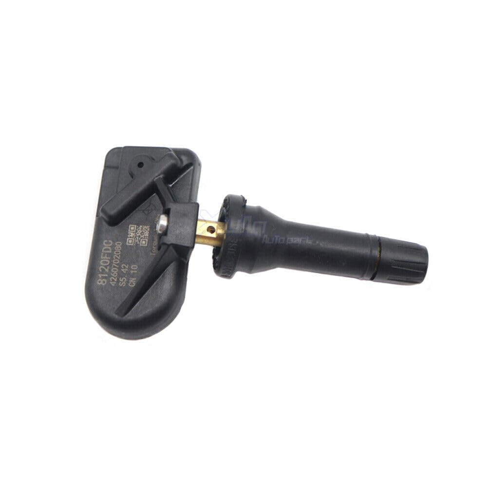 ya 4 8.8 4-Piece Set of tire Pressure sensors Suitable for Toyota for Corolla Levin Hybrid 42607-02080