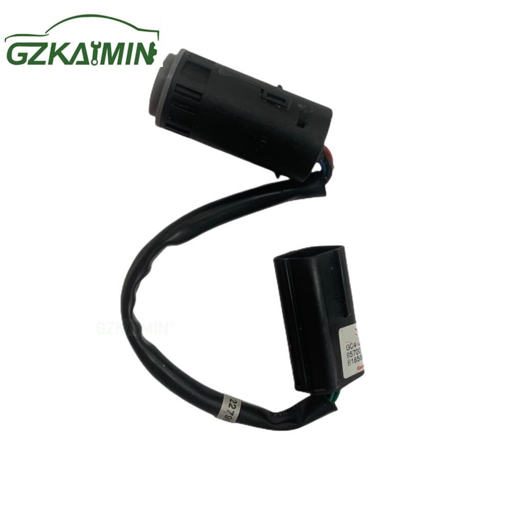 ya 2 8.15 4-Pack PDC Parking Sensor 39680-TV0-E01 for Acura RLX for Honda CR-V for Accord
