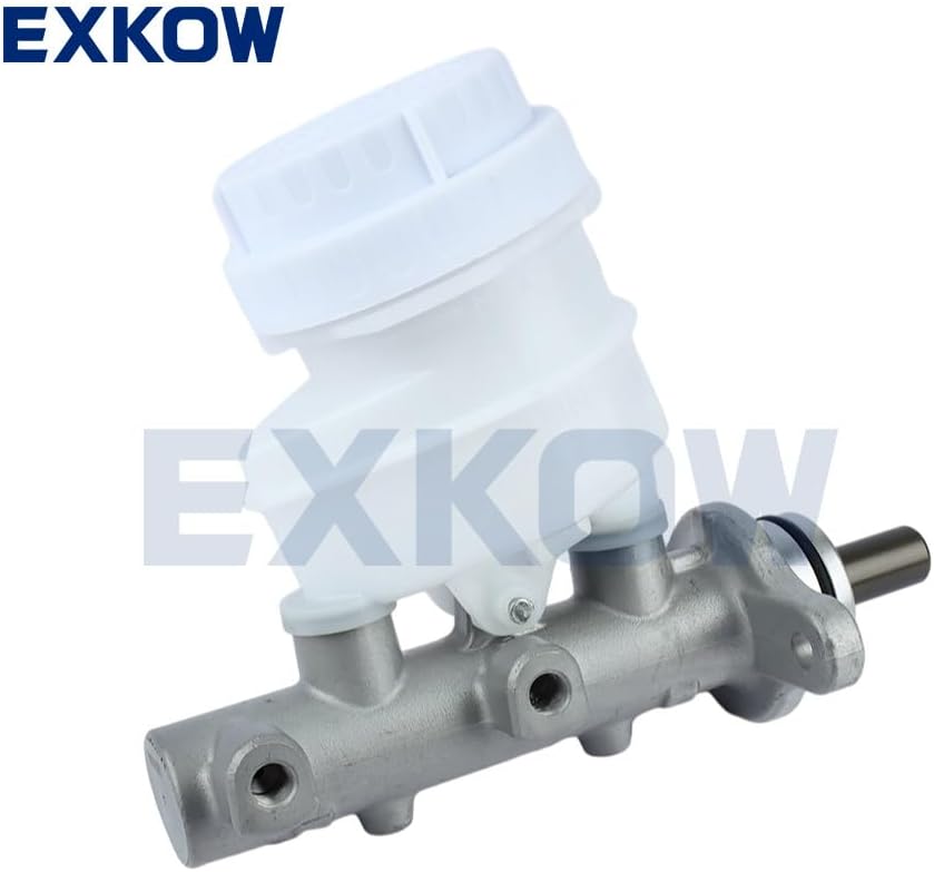 ya 7 8.24 baidi Brake Master Cylinder for Mitsubishi for Challenger L200 Triton 2.5L 06-15 MN102882