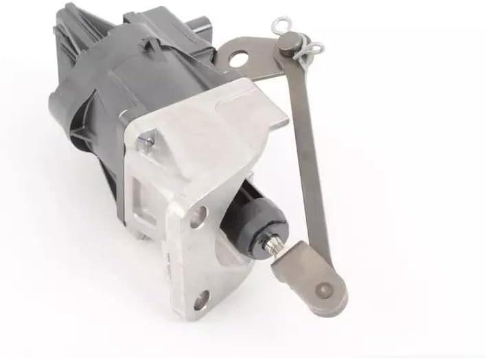 ya 4 8.14 Turbofor Charger Servo Motor Aluminum Housing for BMW F18 F35 N55 Engine 11657638783