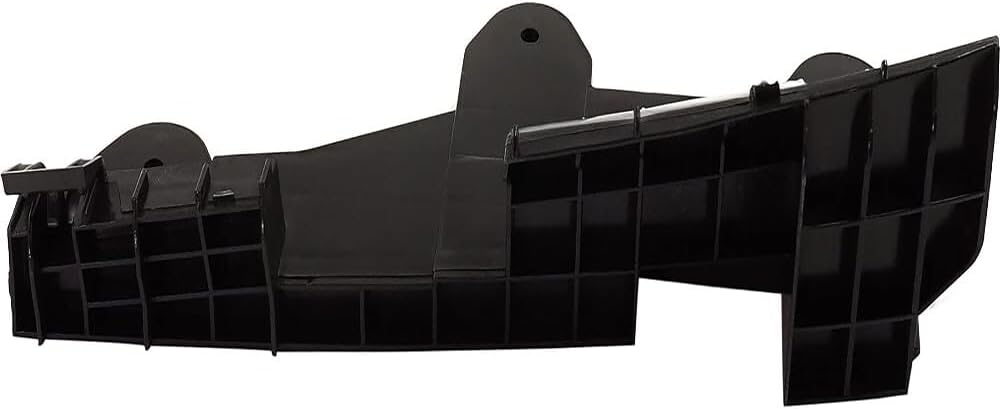 ya 2 8.15 1¡Á Front Left Bumper Bracket Replacement 5211633090 for Lexus ES350 Base 2010-12