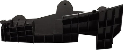ya 2 8.15 1¡Á Front Left Bumper Bracket Replacement 5211633090 for Lexus ES350 Base 2010-12