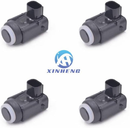 ya 14 9.20 zhengce 5489838 PDC Parking Sensor Ultrasonic Backup Aid 4PCS for Buick GL 8 2004--1