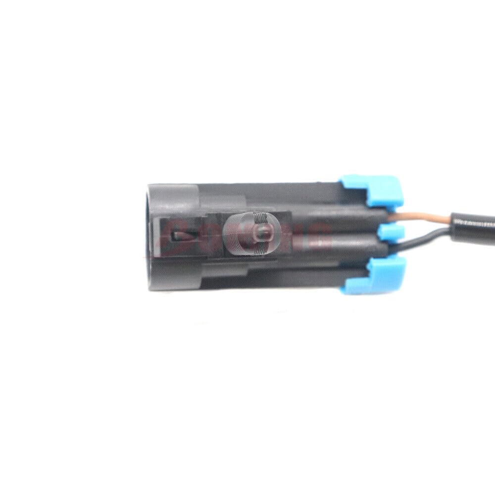 ya 2 8.15 15990503 ABS Wheel Speed Sensor Suitable for Chevrolet GMC for Cadillac 1993-2005