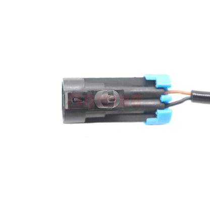 ya 2 8.15 15990503 ABS Wheel Speed Sensor Suitable for Chevrolet GMC for Cadillac 1993-2005