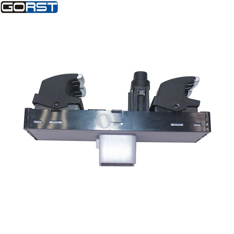 ya 9 10.24 Power Master Window Switch 5ND959857 for VW for Passat B6 for Golf MK6 for Passat for Tiguan -