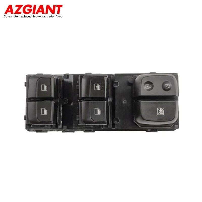 ya 3 8.24 baidi The Front Left Drive Side Window Switch is Suitable for The 2018-20 for Kia Rio 93570-H9150 93570-H6150