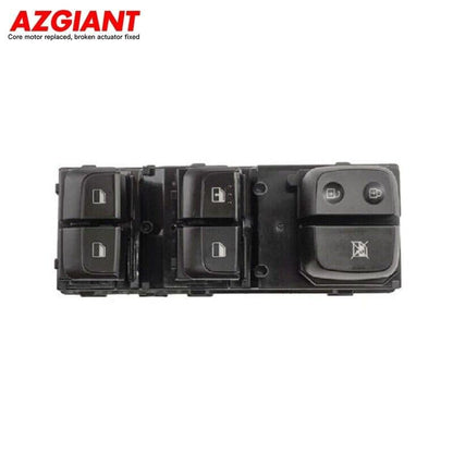 ya 3 8.24 baidi The Front Left Drive Side Window Switch is Suitable for The 2018-20 for Kia Rio 93570-H9150 93570-H6150