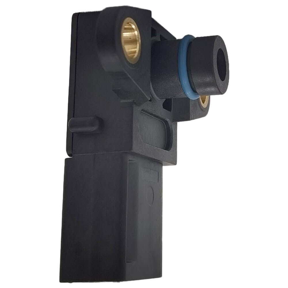ya 4 8.8 Manifold Intake Air Pressure Sensor 13627585278 for BMW 328i M5 X3 13628617097