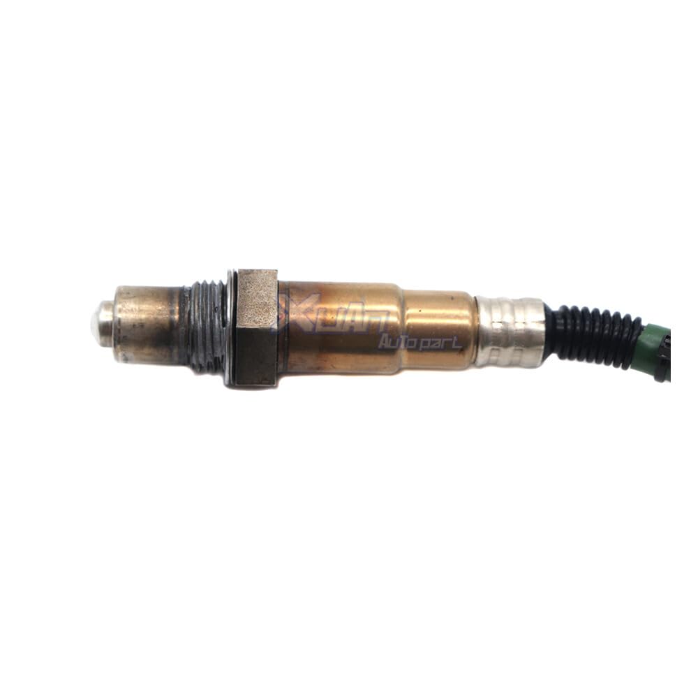 ya 4 8.24 baidi 0258017109 New Oxygen Sensor for Benz G550 ML450 for BMW for Mini Cooper 0258017108