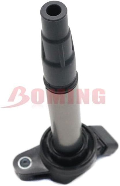 ya 4 8.24 baidi 4 Pieces Ignition Coil for Toyota for Corolla Prius for Scion xD Yaris RAV4 Auris 90919-02258