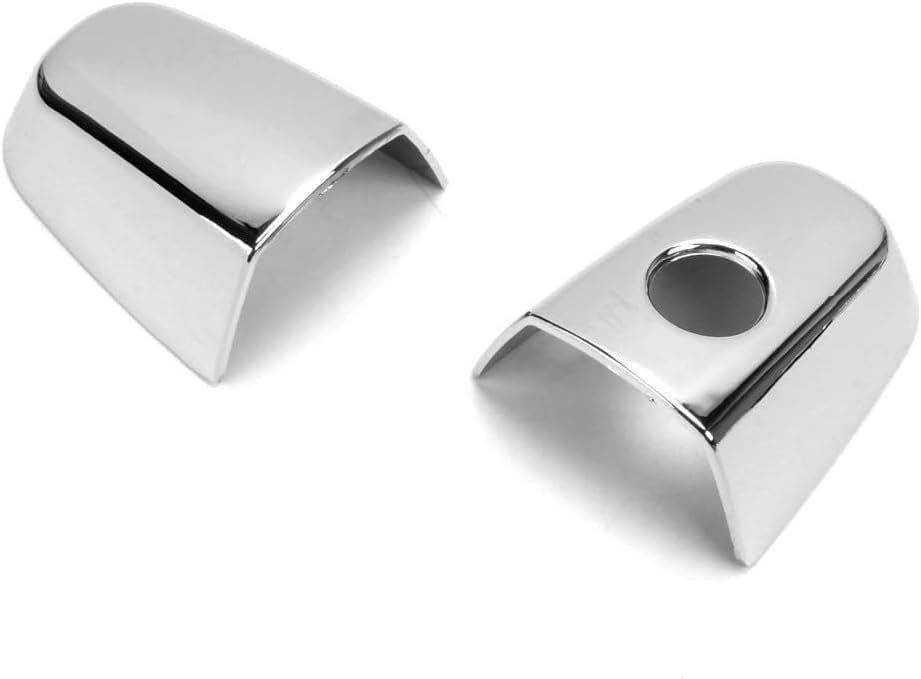 ya 10 9.16 baidi for 2012 2013 2014 2015 2016 for Honda for CR-V CRV Chrome Door Handle Cover Covers 4PCS