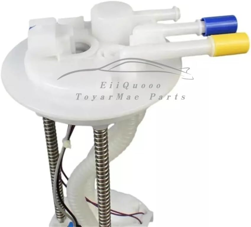ya 8 8.24 baidi Electric Fuel Pump Assy 8979457130 Fits for Isuzu 2008-2011 D-Max Pickup 3.0
