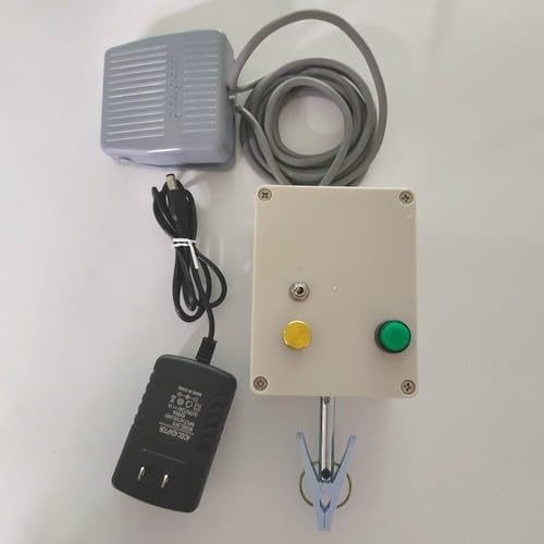 ya 14 9.20 zhengce Adjustable Speed Stranding Machine Electric Wire Braiding Headphone Strippi-3