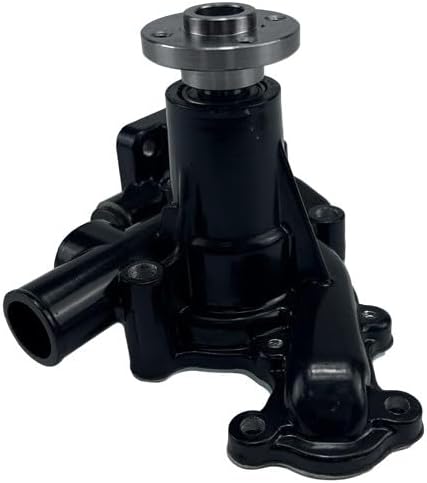 ya 13 9.15 baidi 3TNE82 water pump 119810-42001 is suitable for Yanmar engines and Yanmar water pumps.