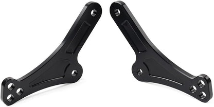 ya 6 8.14 Adjustable Lower Suspension Links Kit for Kawasaki ZX25R ZX4R ZX 25R ZX 4R 2023+