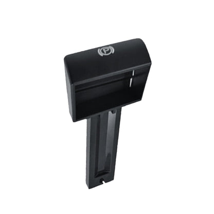 ya 23 10.7 baidi Replace Your for for BMW 7 Series for E38 Parking Brake Handle 51458150465