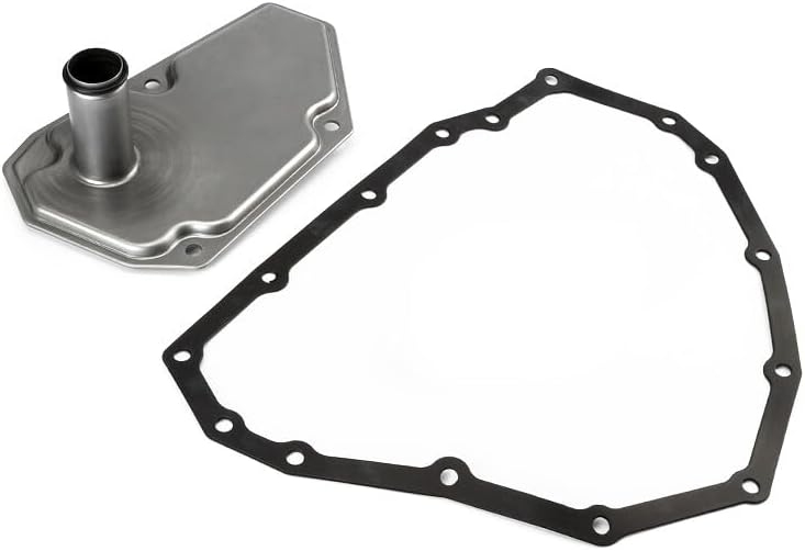 ya 11 9.14 zhengce 3-piece set of transmission oil filter with disc gasket suitable for 2012-2