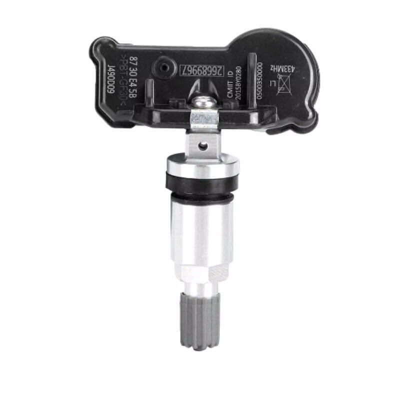 ya 4 8.8 433MHz Tire Pressure Sensor for Chevrolet Cavalier 2016-2020 Onix 2019-2020
