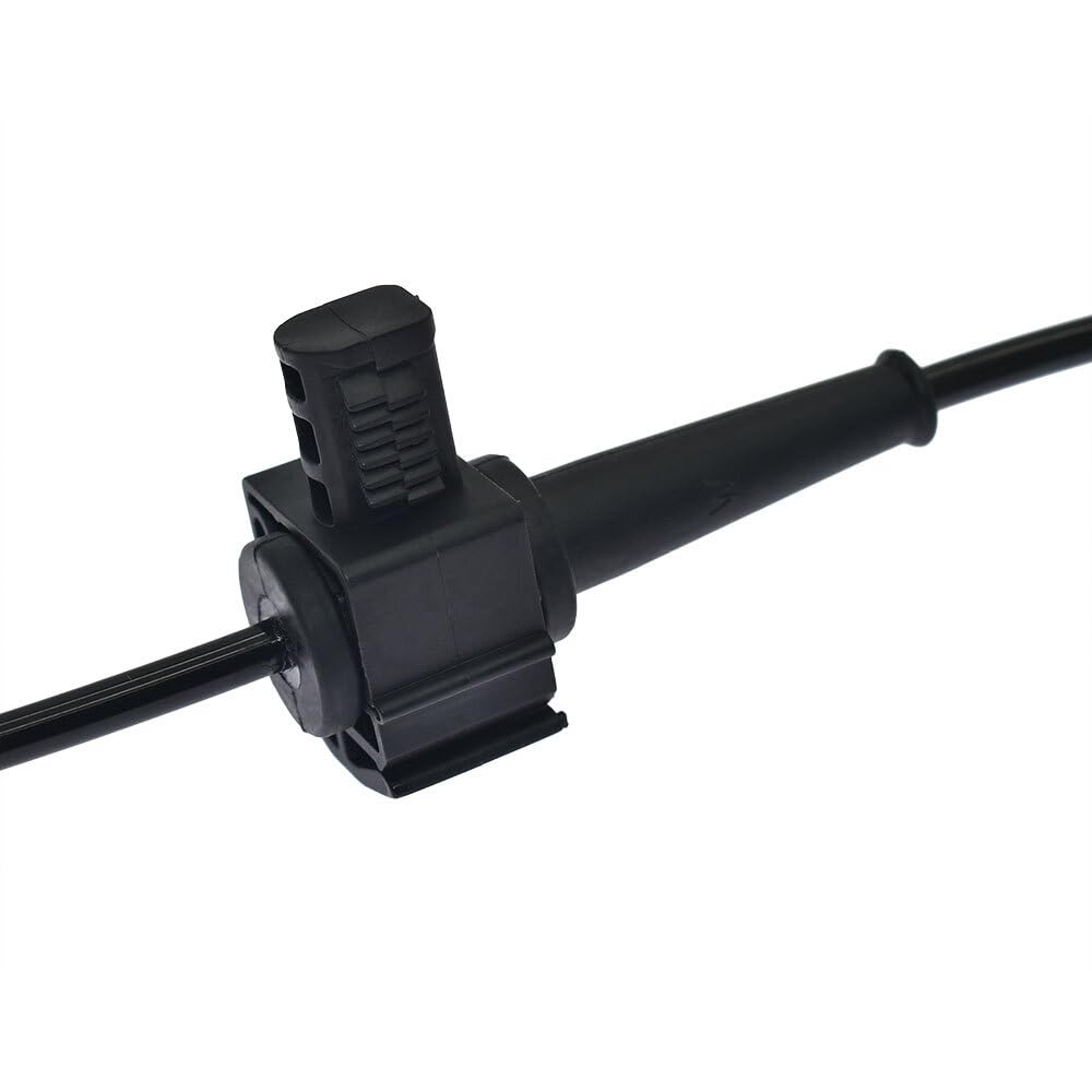 ya 9 10.24 ABS Wheel Speed Sensor 15862988 for Hummer H3 H3T 2009-2010 Rear Left Right