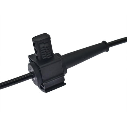 ya 9 10.24 ABS Wheel Speed Sensor 15862988 for Hummer H3 H3T 2009-2010 Rear Left Right
