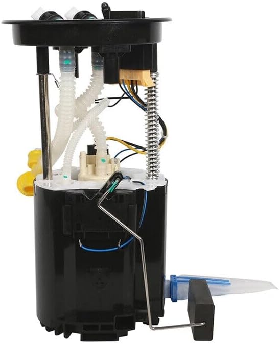 ya 5 8.10 Fuel Pump Module Assembly for Volvo S80 2007-2012 V70 2008-2015 2.0GDI 2.5T 3.2L