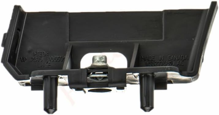 ya 6 8.24 baidi The Outer Support Brackets on the Front Bumper Cover are Suitable for 09-18 for Ram 1500 on Both Sides