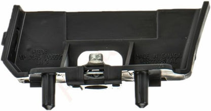 ya 6 8.24 baidi The Outer Support Brackets on the Front Bumper Cover are Suitable for 09-18 for Ram 1500 on Both Sides