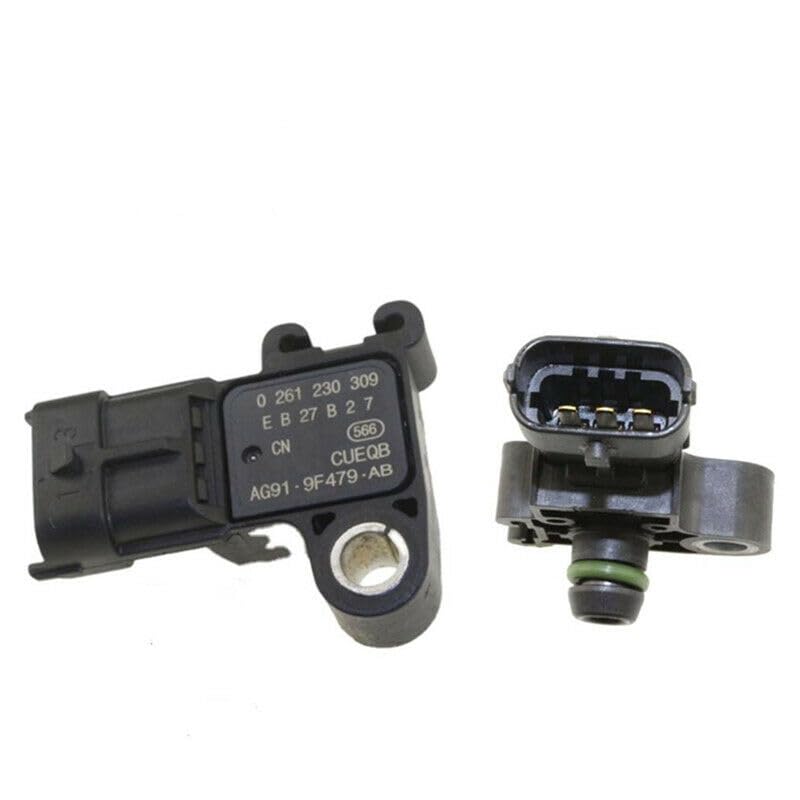 ya 5 8.10 3 BAR for Man IFOLD MAP Sensor Boost Pressure Sender for Ford for Citroen 0261230309