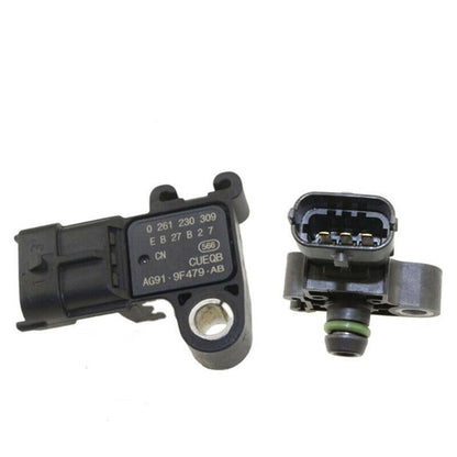 ya 5 8.10 3 BAR for Man IFOLD MAP Sensor Boost Pressure Sender for Ford for Citroen 0261230309