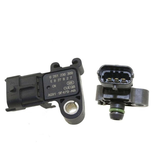 ya 5 8.10 3 BAR for Man IFOLD MAP Sensor Boost Pressure Sender for Ford for Citroen 0261230309