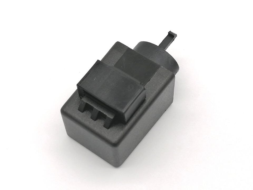 ya 23 10.7 baidi Electronic LED Flasher Relay for Honda CBR954RR 2002/2003