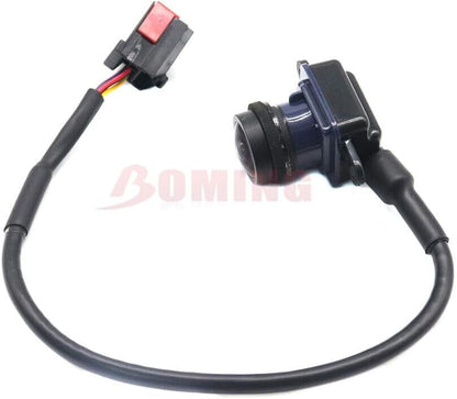 ya 2 8.15 670018242 Car Rear View Backup Parking Camera for Maserati Levante 2014-2016