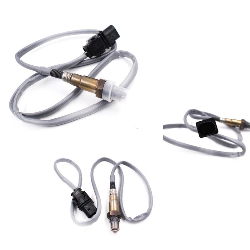 ya 8 8.24 baidi O2 Oxygen Sensor 0258017099 11787558073 for BMW F10 F11 E60 - E93