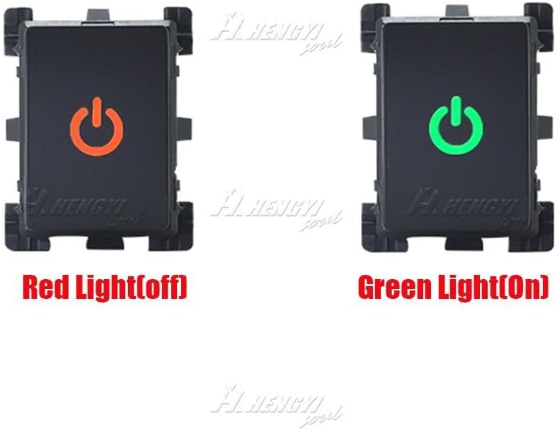 ya 13 9.15 baidi Dash Board Control Switch Button For for Subaru Outback for Forester for Impreza Crosstrek