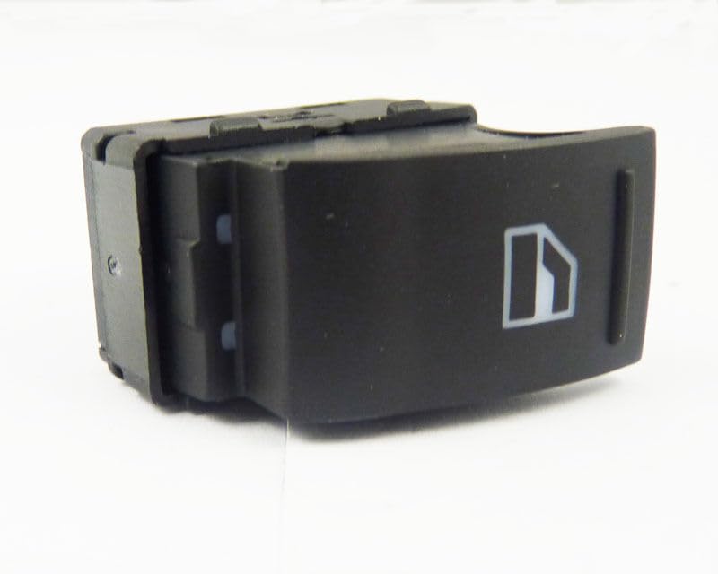 ya 4 8.8.2 The All- Ele Power Window Switch Controls The Passenger Side and is Suitable for The T5 T6 for VW Transport Vehicle