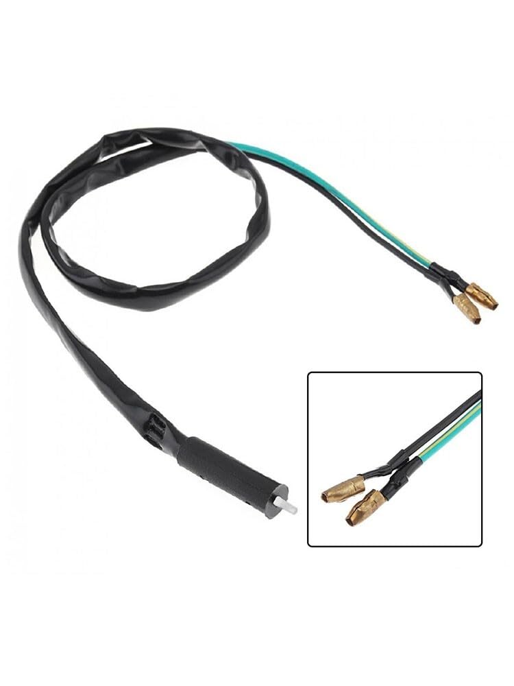 ya 13 9.15 baidi Drum-Type Single Motorcycle Disc Front Brake Line Brake Light Switch New Parts