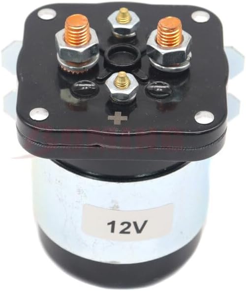 ya 6 8.24 baidi 12V SOLENOID Replacement For WHITE RODGERS 586-902 586-105111 114-1211-020-02