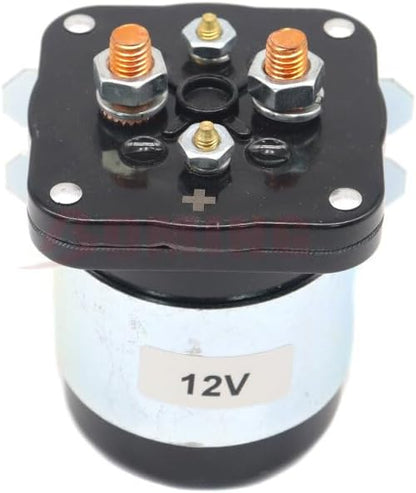 ya 6 8.24 baidi 12V SOLENOID Replacement For WHITE RODGERS 586-902 586-105111 114-1211-020-02
