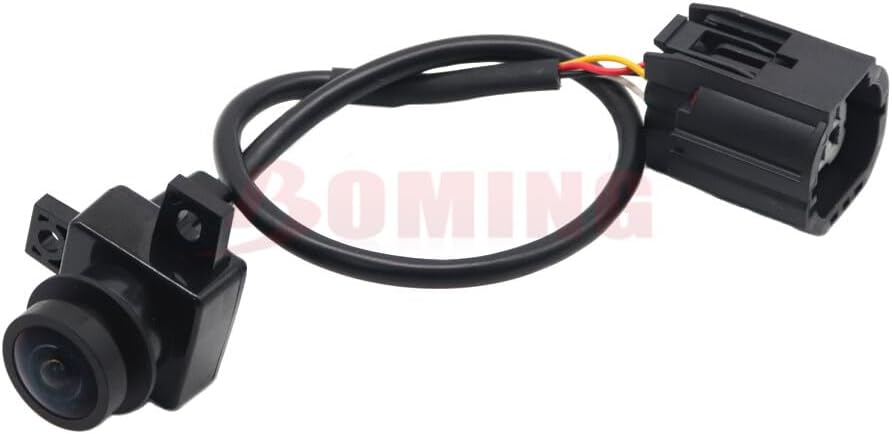 ya 2 8.24 baidi Rear Parking Reverse Camera 56054041AD for 2010 2011 2012 for Ram 1500 2500 3500
