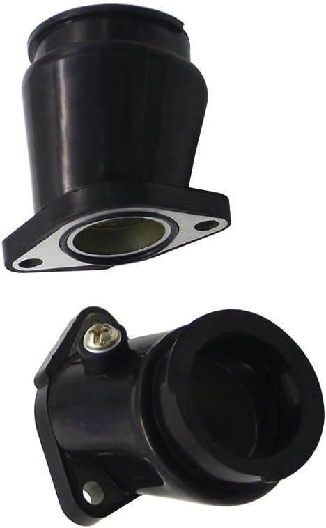 ya 13 9.15 baidi for Honda Carburetor Intake for MAN ifold Boot CBT125 Rebel CA250 CMX250 CMX250C 2003