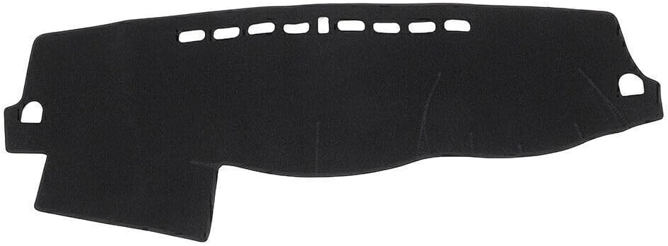 ya 10 9.16 baidi Inner Dashboard Dash Mat Sun Cover for Mitsubishi Pajero 2007-2017