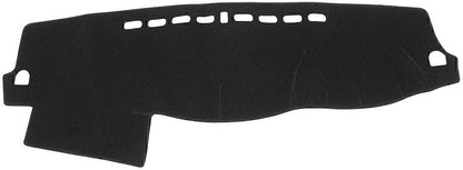 ya 10 9.16 baidi Inner Dashboard Dash Mat Sun Cover for Mitsubishi Pajero 2007-2017
