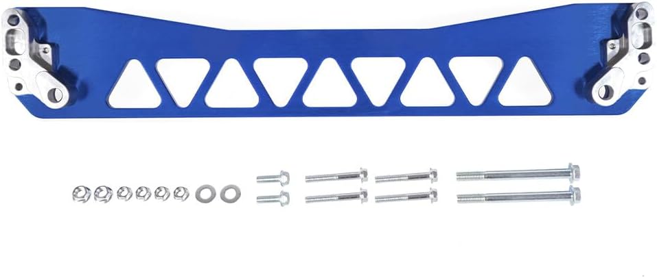 ya 13 9.15 baidi BLUE Suspension Rear Lower Control Arm Subf for Ram e Tie Bar Kit For 1996-2000 EK