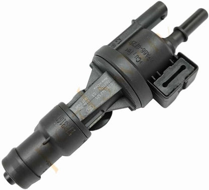 ya 4 8.8 The Fuel Tank Breathing Valve is Suitable for BMW F45 F46 F55 F56 Cooper F56 13907621174